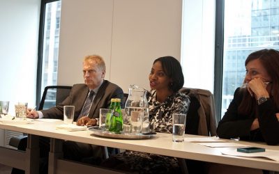 Control Arms events on treaty implementation begin with focus on armed violence