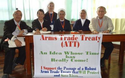 Global Week of Action begins!