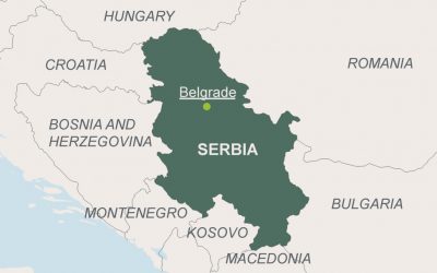 Serbia becomes newest signatory to the ATT