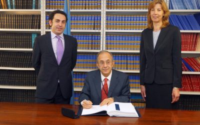 Turkey becomes the 76th signatory to the ATT