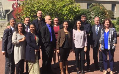 Arms control and a to-do list for people and the planet