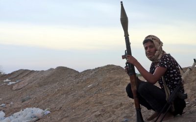 Potentially Catastrophic Attack on Hodeidah Imminent – World Leaders Must Stop Supplying Arms for Atrocities