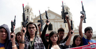 DAILY FEATURE: Hundreds of Thousands Answer the Call for Action on the ATT