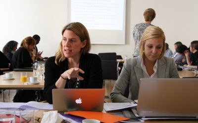 A Spotlight on ATT Legal Attorney Cynthia Ebbs