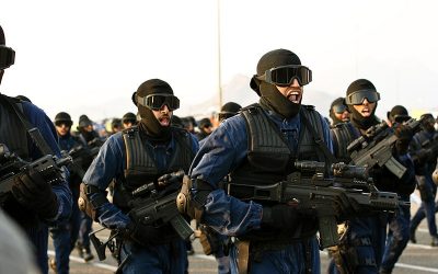 Germany ends arm exports to Saudi Arabia