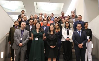 ATT Academy in Latin America Ends After Two Engaging Workshops