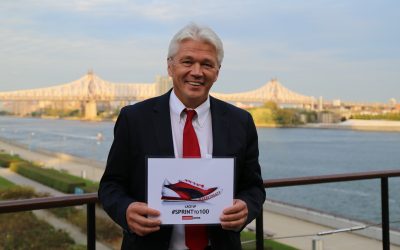 Suriname & Guinea-Bissau join the ATT