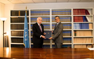 New Zealand’s ATT ratification puts Race to 50 win within reach