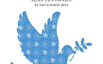 Happy Entry into Force!