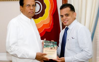 #SprintTo100 reaches the top in Sri Lanka