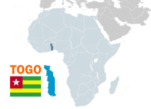 Togo becomes 77th States Party to the Arms Trade Treaty
