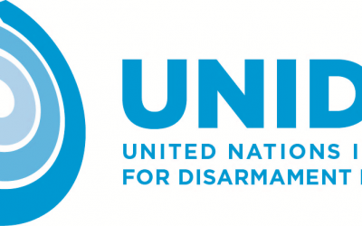 UNIDIR Event in Belgrade, Serbia