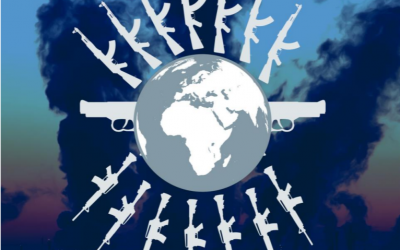Taming the Devil Within: How to use the Arms Trade Treaty to Address Diversion in Latin America